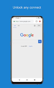 蚂蚁Vqn为啥连不上android下载效果预览图