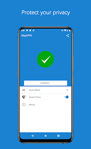蚂蚁Vqn为啥连不上android下载效果预览图